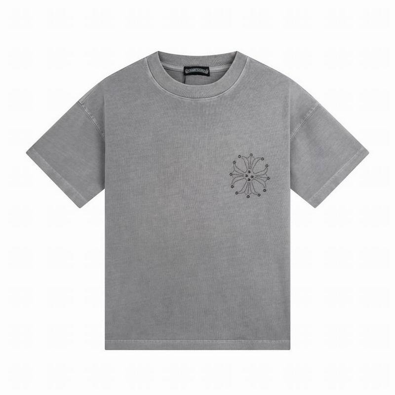 Chrome Hearts Men's T-shirts 59